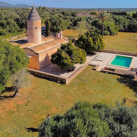 Finca Moli Santanyi Exterior photo