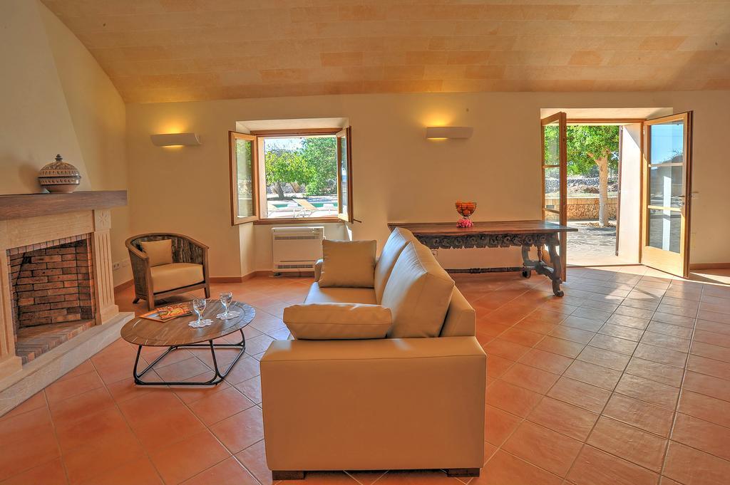 Finca Moli Santanyi Exterior photo